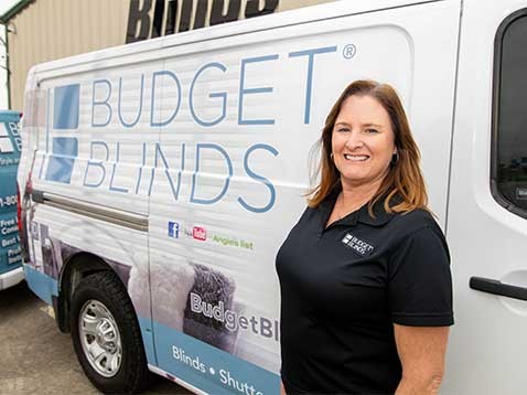Hunter Douglas Dealer Image